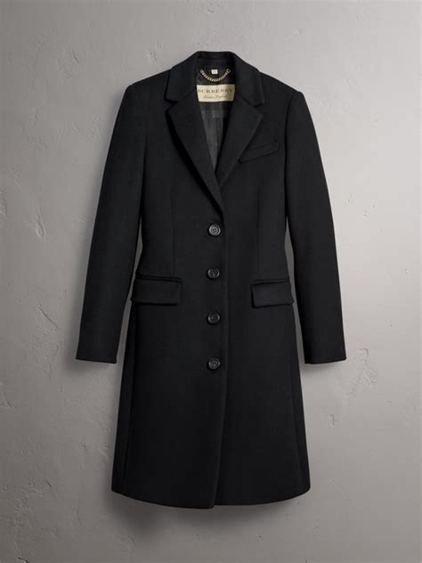 burberry women's cashmere coat|vintage Burberry cashmere coat.